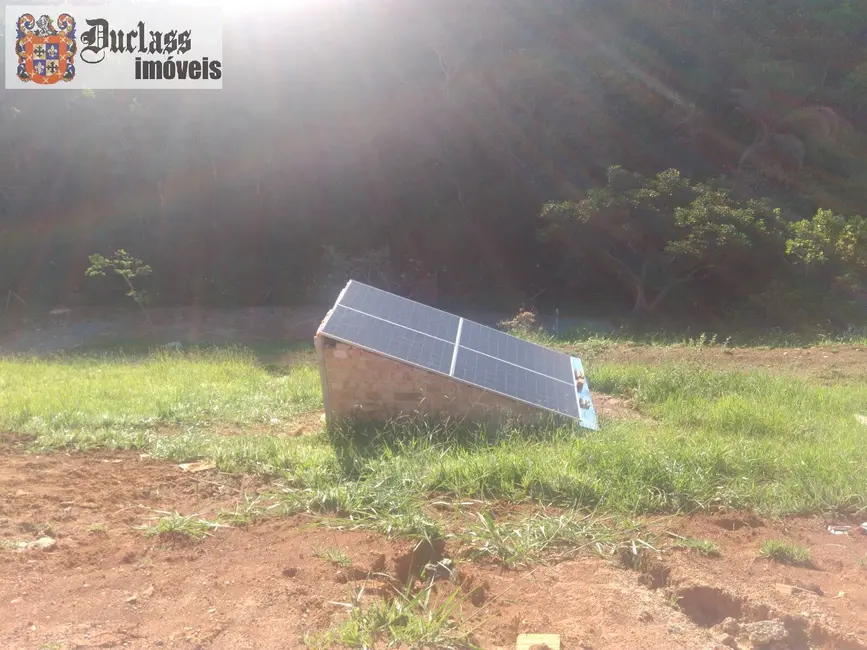 Foto 3 de Chácara com 3 quartos à venda, 400m2 em Ribeirão Grande, Pindamonhangaba - SP