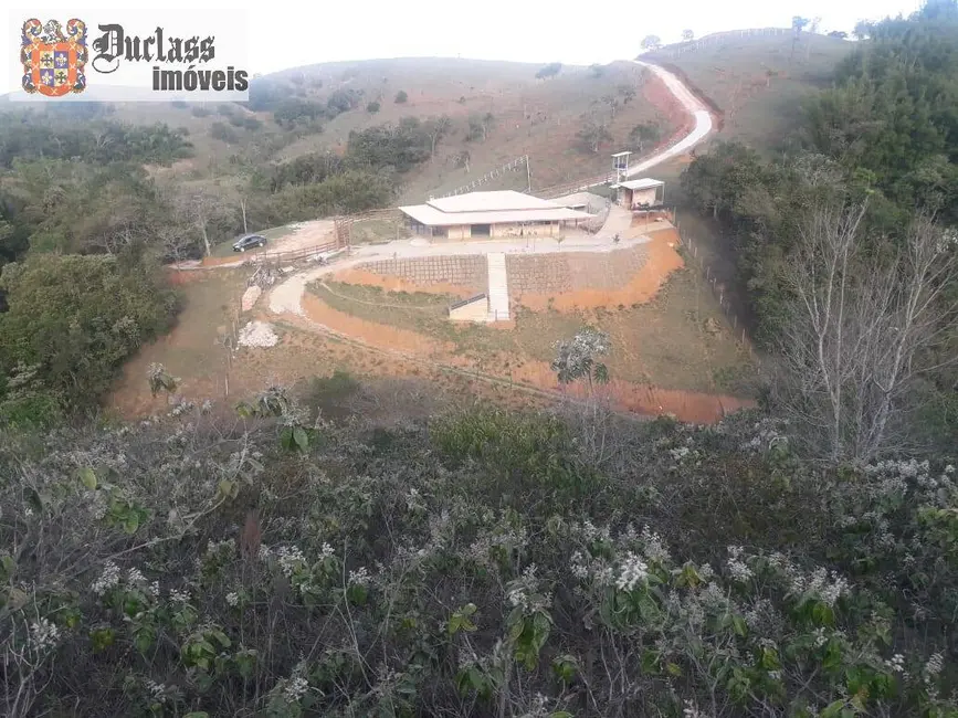 Foto 4 de Chácara com 3 quartos à venda, 400m2 em Ribeirão Grande, Pindamonhangaba - SP