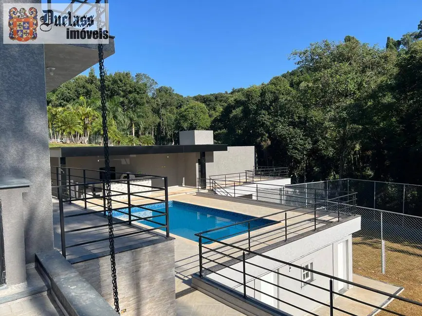 Foto 1 de Chácara com 3 quartos à venda, 319m2 em Bom Jesus Dos Perdoes - SP