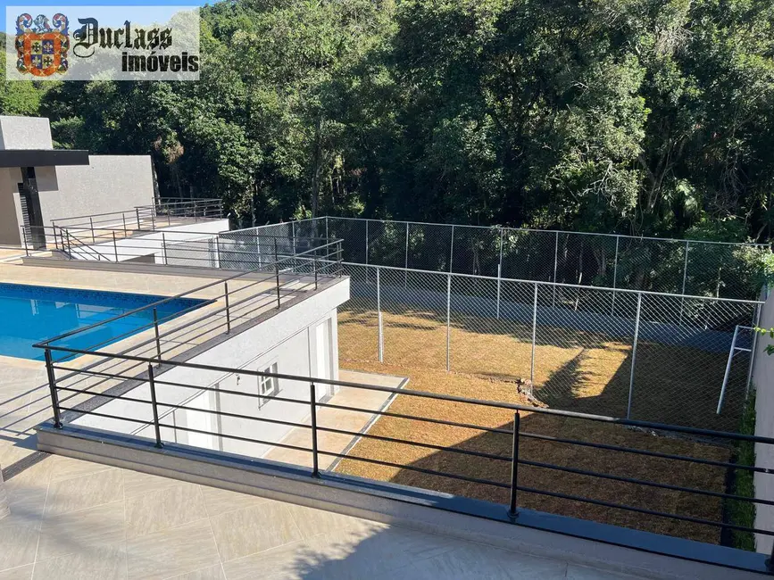 Foto 4 de Chácara com 3 quartos à venda, 319m2 em Bom Jesus Dos Perdoes - SP