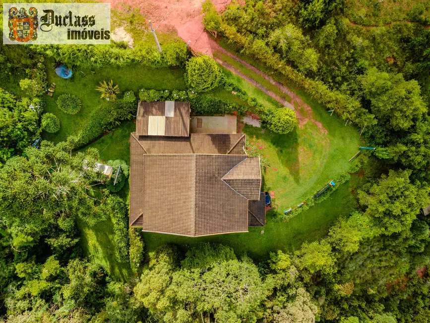 Foto 7 de Chácara com 4 quartos à venda, 200m2 em Campos Do Jordao - SP