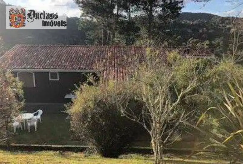 Foto 4 de Chácara com 5 quartos à venda, 305m2 em Campos Do Jordao - SP
