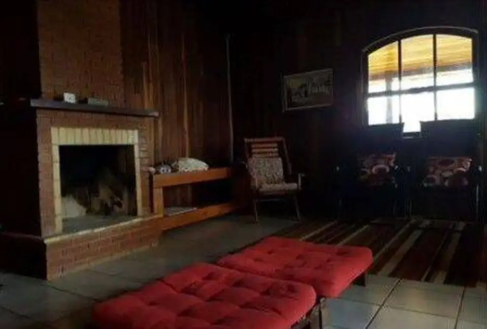 Foto 7 de Chácara com 5 quartos à venda, 305m2 em Campos Do Jordao - SP