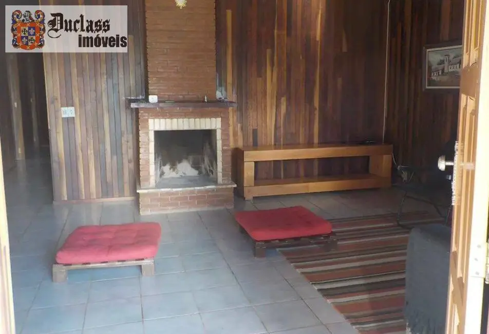 Foto 7 de Chácara com 5 quartos à venda, 305m2 em Campos Do Jordao - SP