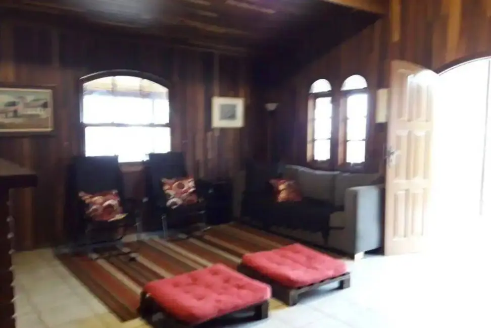 Foto 9 de Chácara com 5 quartos à venda, 305m2 em Campos Do Jordao - SP