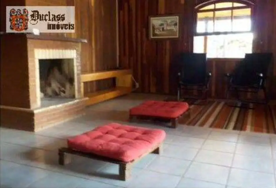 Foto 9 de Chácara com 5 quartos à venda, 305m2 em Campos Do Jordao - SP