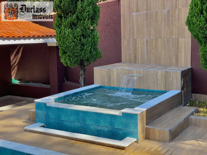 Foto 6 de Chácara com 3 quartos à venda, 480m2 em Campo Novo, Braganca Paulista - SP