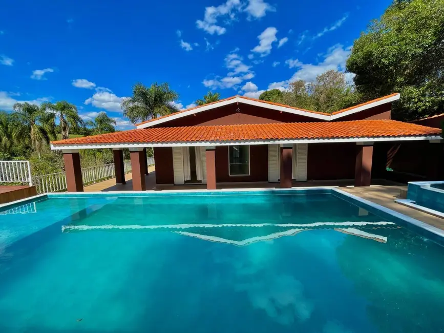 Chácara com 3 quartos à venda, 480m2 em Campo Novo, Braganca Paulista - SP - imagem 8 Foto 8 de Chácara com 3 quartos à venda, 480m2 em Campo Novo, Braganca Paulista - SP