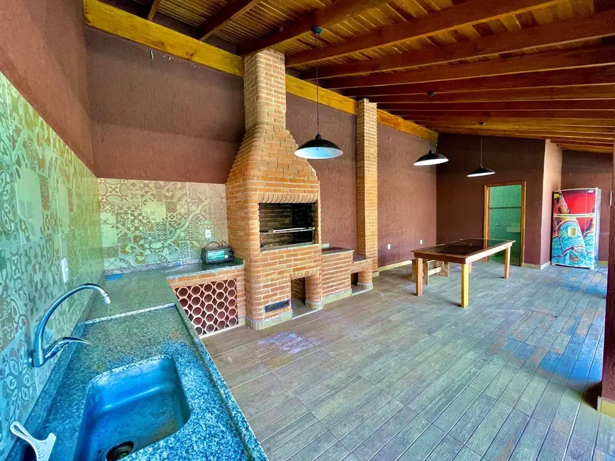 Foto 9 de Chácara com 3 quartos à venda, 480m2 em Campo Novo, Braganca Paulista - SP