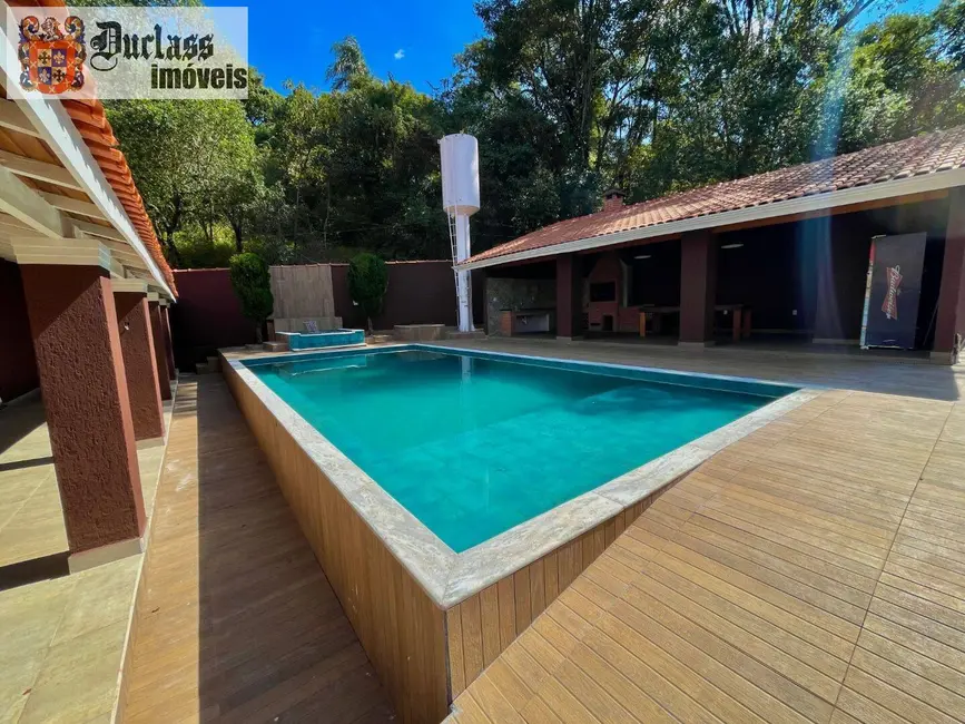 Foto 4 de Chácara com 3 quartos à venda, 480m2 em Campo Novo, Braganca Paulista - SP