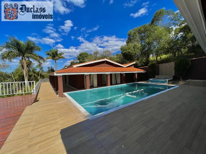 Foto 4 de Chácara com 3 quartos à venda, 480m2 em Campo Novo, Braganca Paulista - SP