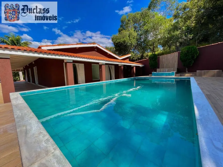 Foto 6 de Chácara com 3 quartos à venda, 480m2 em Campo Novo, Braganca Paulista - SP
