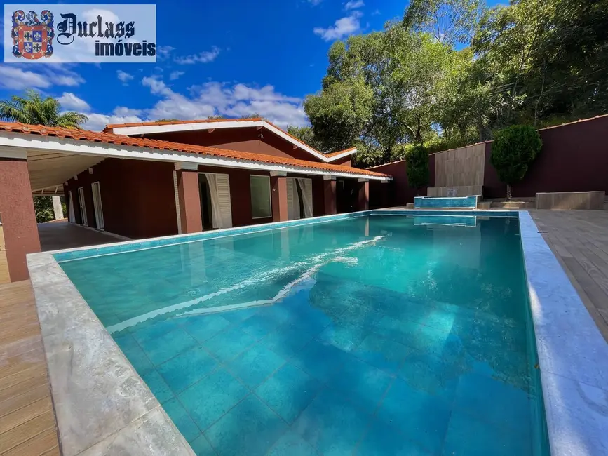 Foto 5 de Chácara com 3 quartos à venda, 480m2 em Campo Novo, Braganca Paulista - SP