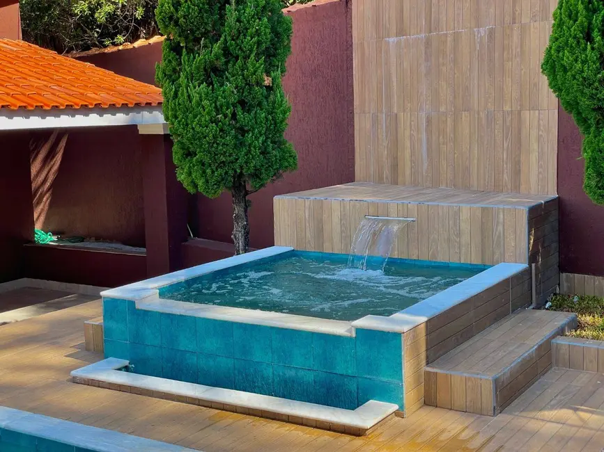 Chácara com 3 quartos à venda, 480m2 em Campo Novo, Braganca Paulista - SP - imagem 7 Foto 7 de Chácara com 3 quartos à venda, 480m2 em Campo Novo, Braganca Paulista - SP