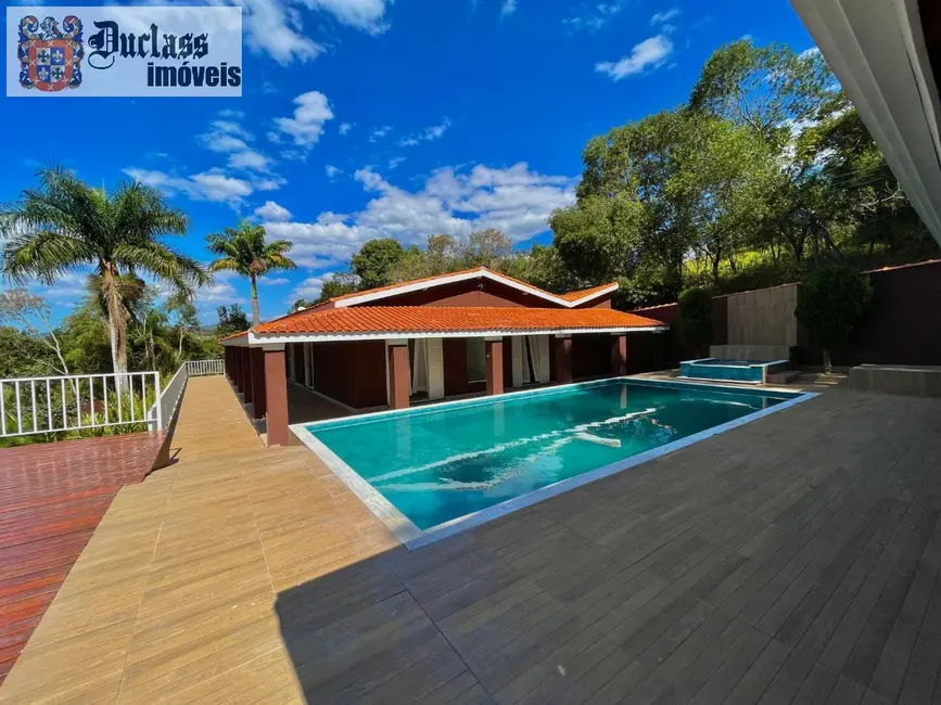 Foto 5 de Chácara com 3 quartos à venda, 480m2 em Campo Novo, Braganca Paulista - SP