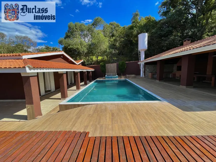 Foto 3 de Chácara com 3 quartos à venda, 480m2 em Campo Novo, Braganca Paulista - SP