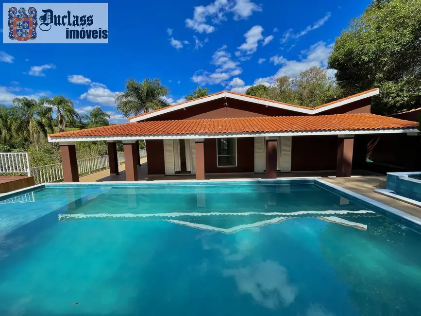 Foto 7 de Chácara com 3 quartos à venda, 480m2 em Campo Novo, Braganca Paulista - SP