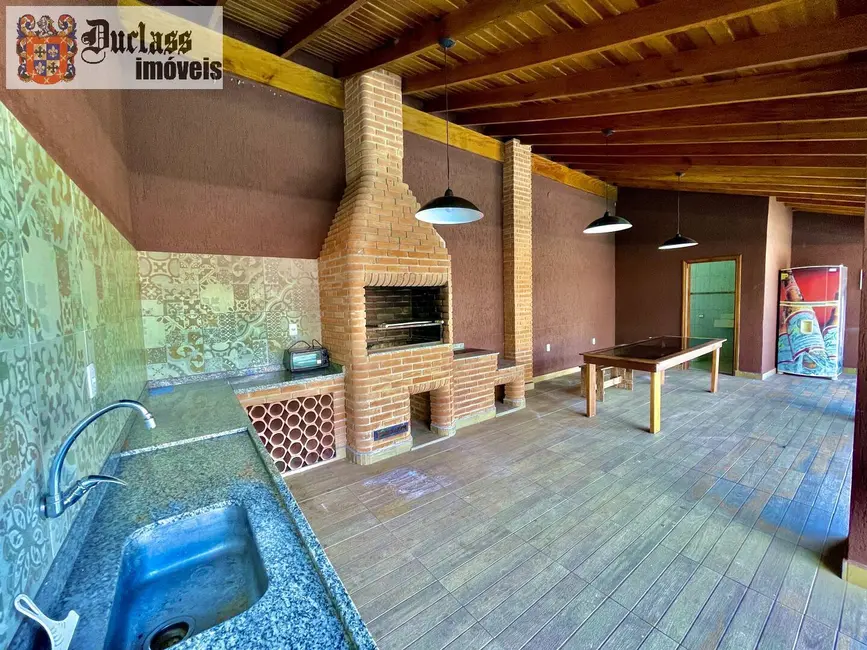 Foto 9 de Chácara com 3 quartos à venda, 480m2 em Campo Novo, Braganca Paulista - SP