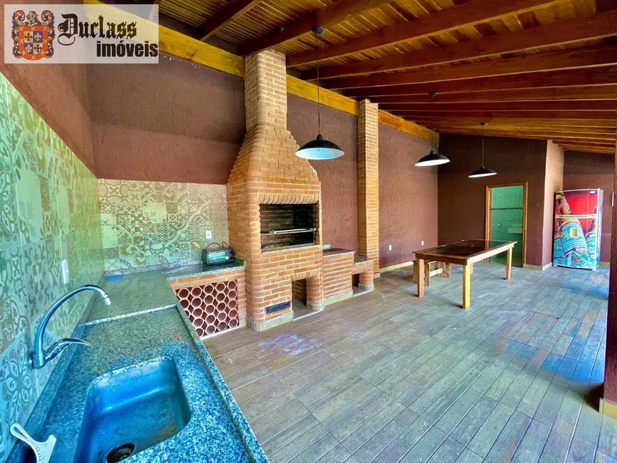 Foto 9 de Chácara com 3 quartos à venda, 480m2 em Campo Novo, Braganca Paulista - SP