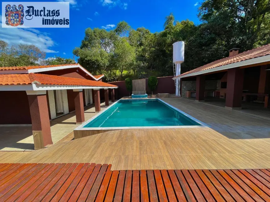 Foto 2 de Chácara com 3 quartos à venda, 480m2 em Campo Novo, Braganca Paulista - SP