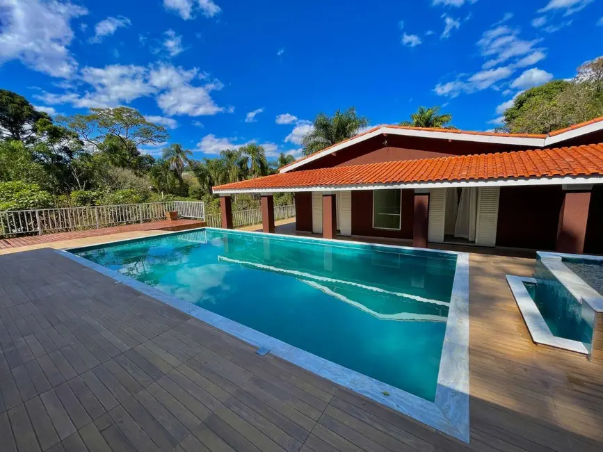 Chácara com 3 quartos à venda, 480m2 em Campo Novo, Braganca Paulista - SP - imagem 9 Foto 9 de Chácara com 3 quartos à venda, 480m2 em Campo Novo, Braganca Paulista - SP