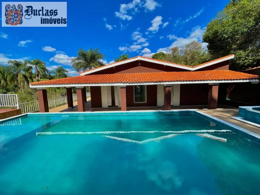 Foto 1 de Chácara com 3 quartos à venda, 480m2 em Campo Novo, Braganca Paulista - SP