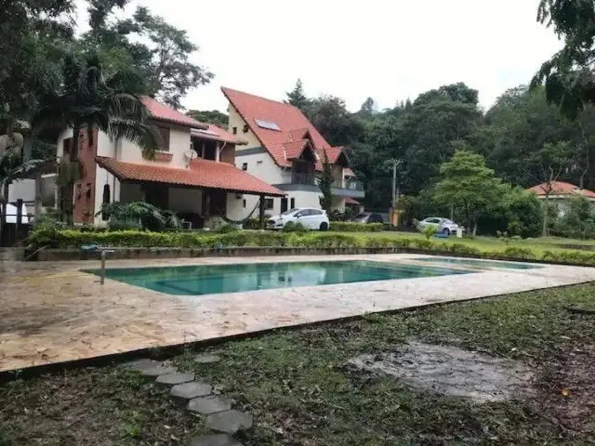 Foto 1 de Chácara com 6 quartos à venda, 235m2 em Mairipora - SP