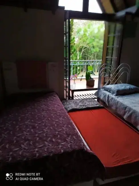 Foto 7 de Chácara com 6 quartos à venda, 235m2 em Mairipora - SP