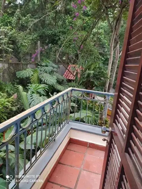 Foto 6 de Chácara com 6 quartos à venda, 235m2 em Mairipora - SP