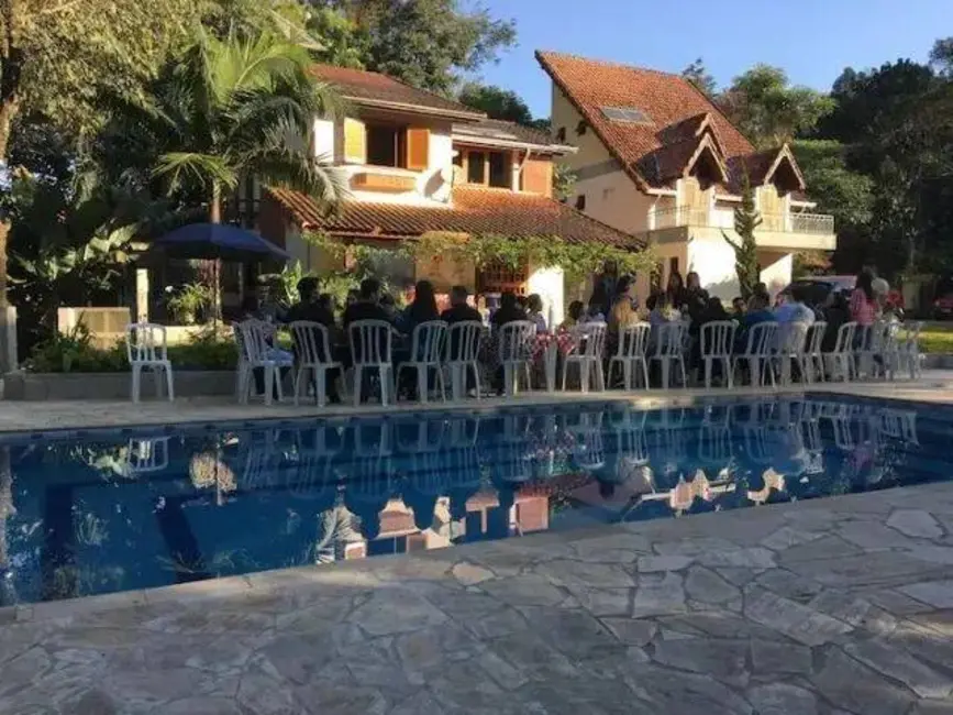 Foto 2 de Chácara com 6 quartos à venda, 235m2 em Mairipora - SP