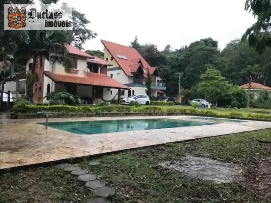 Foto 1 de Chácara com 6 quartos à venda, 235m2 em Mairipora - SP