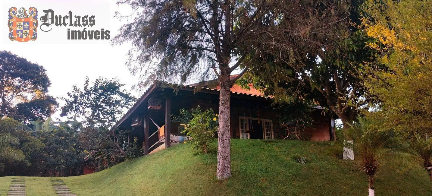 Chácara com 3 quartos à venda, 214m2 em Itatiba - SP - imagem 5 Foto 5 de Chácara com 3 quartos à venda, 214m2 em Itatiba - SP