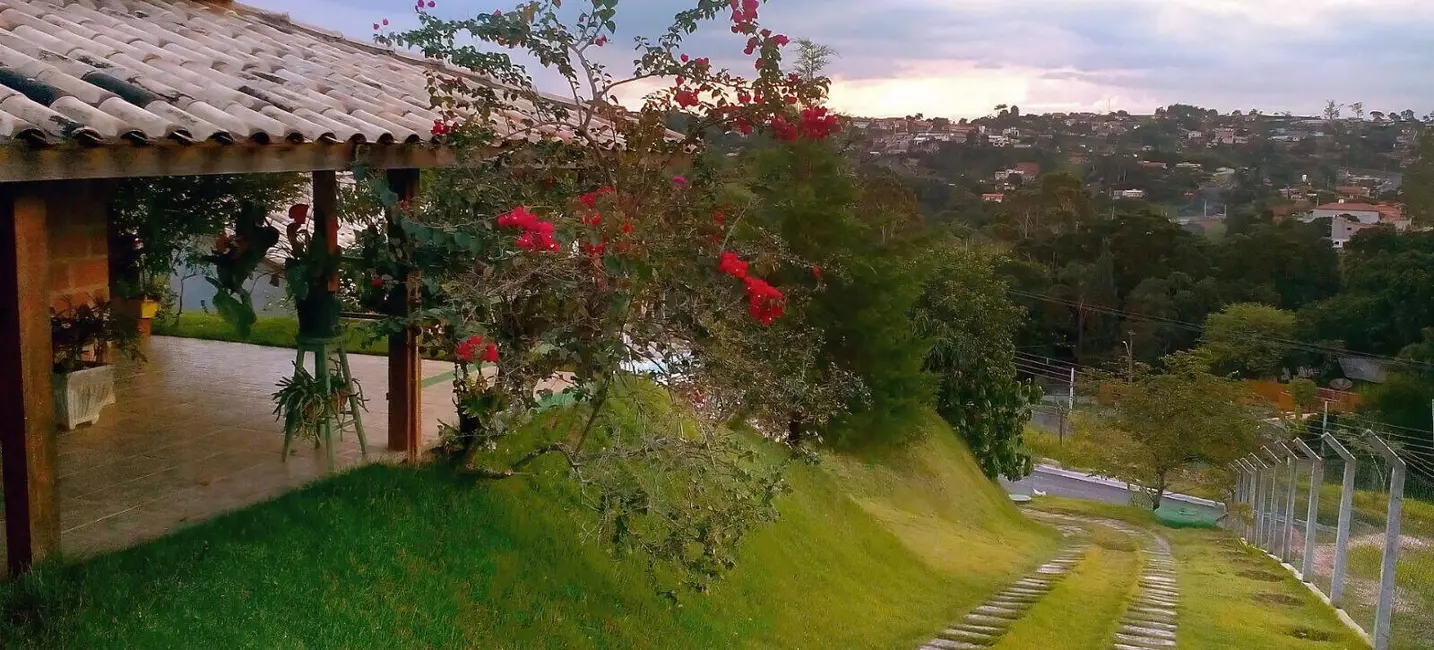 Foto 6 de Chácara com 3 quartos à venda, 214m2 em Itatiba - SP