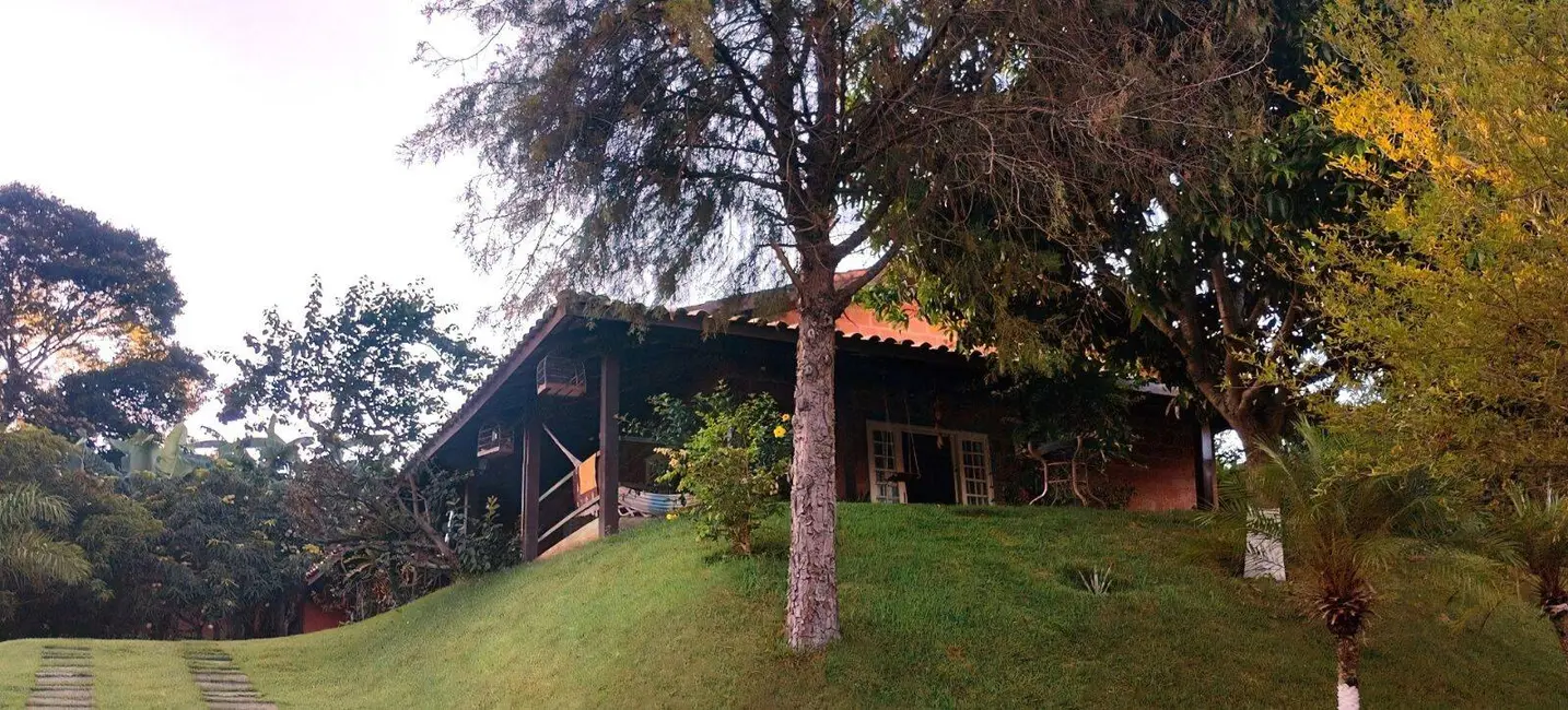 Foto 5 de Chácara com 3 quartos à venda, 214m2 em Itatiba - SP