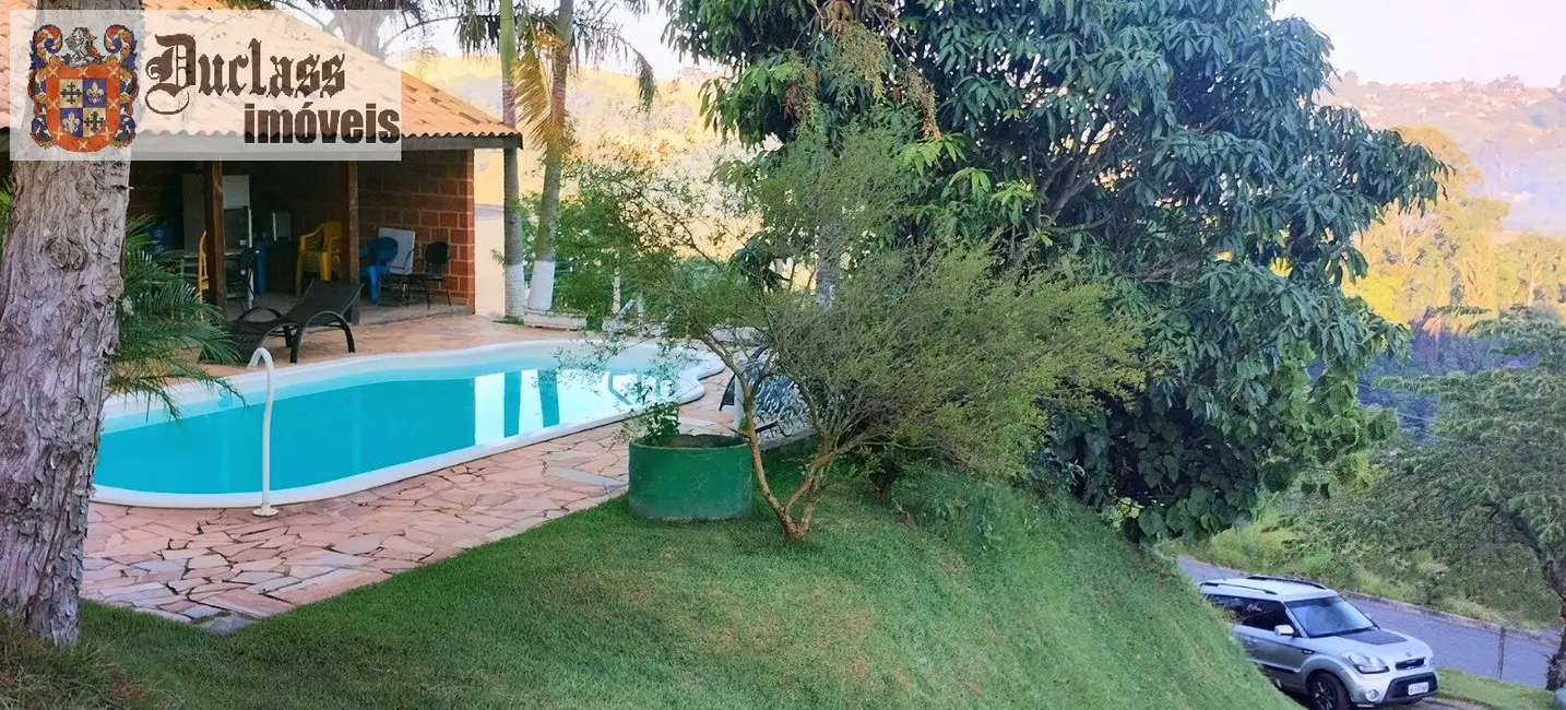 Foto 1 de Chácara com 3 quartos à venda, 214m2 em Itatiba - SP