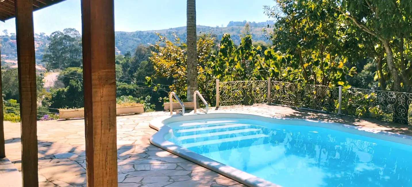 Foto 4 de Chácara com 3 quartos à venda, 214m2 em Itatiba - SP