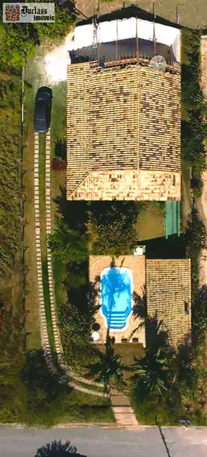 Foto 3 de Chácara com 3 quartos à venda, 214m2 em Itatiba - SP