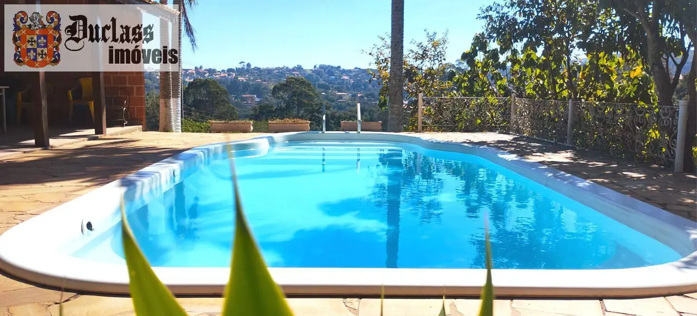 Chácara com 3 quartos à venda, 214m2 em Itatiba - SP - imagem 3 Foto 3 de Chácara com 3 quartos à venda, 214m2 em Itatiba - SP