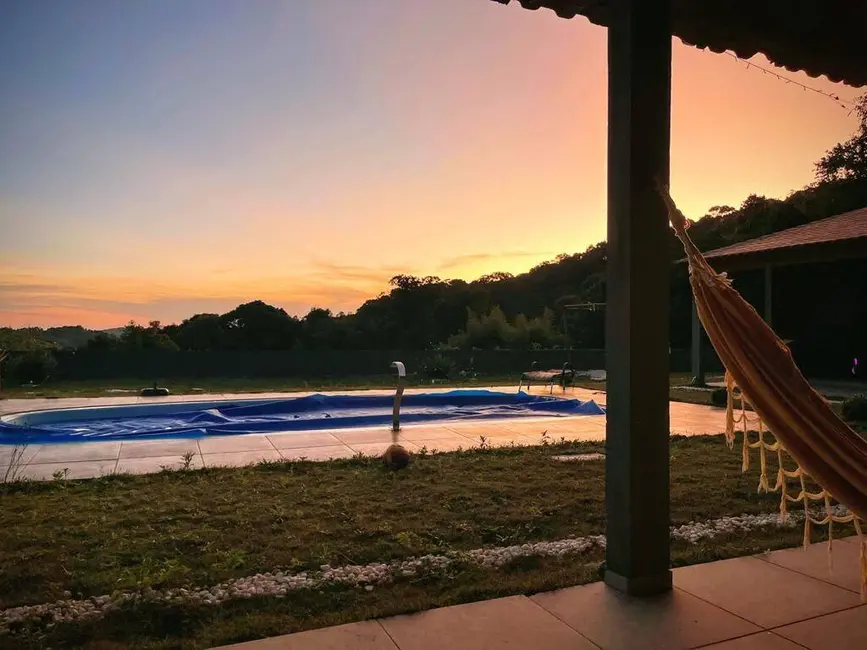 Foto 4 de Chácara com 3 quartos à venda, 100m2 em Centro, Itapeva - MG