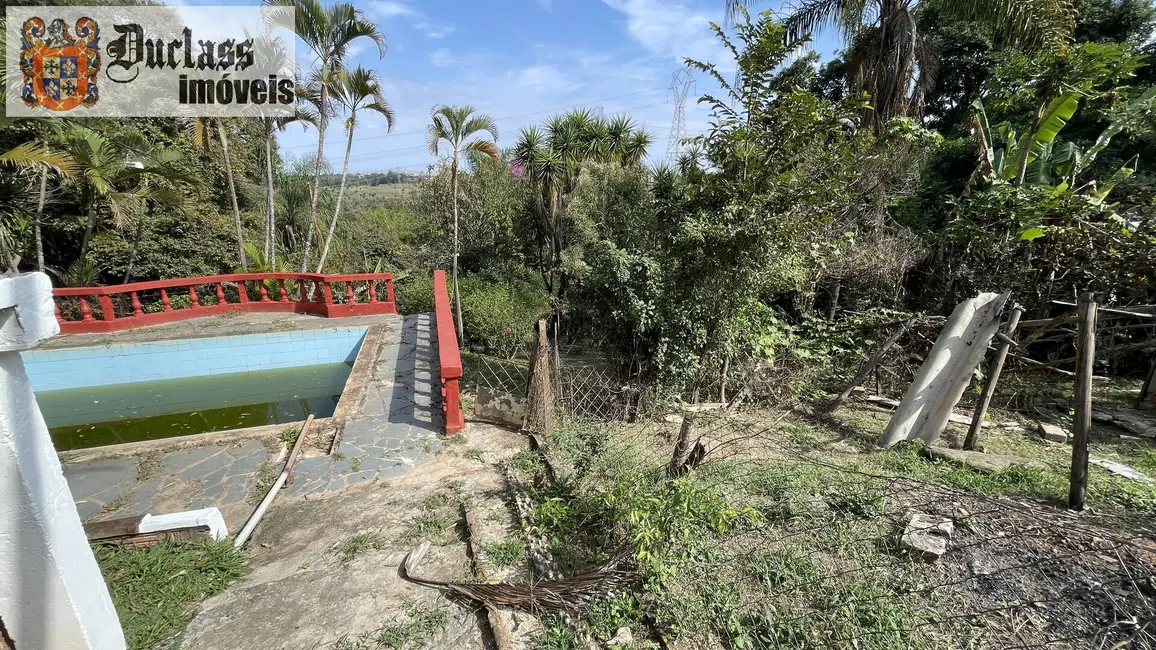 Foto 4 de Chácara à venda e para alugar em Jardim Monte Belo, Campinas - SP