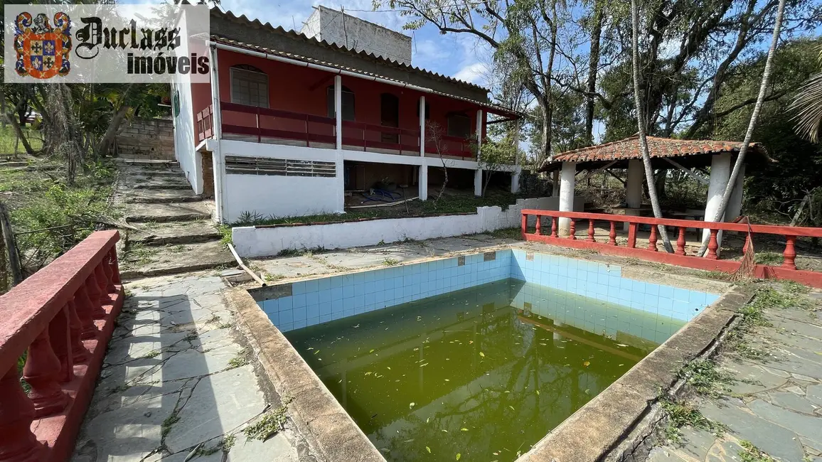 Foto 8 de Chácara à venda e para alugar em Jardim Monte Belo, Campinas - SP