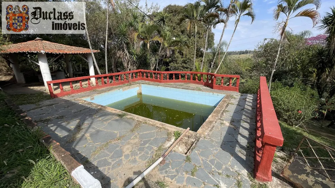 Foto 5 de Chácara à venda e para alugar em Jardim Monte Belo, Campinas - SP