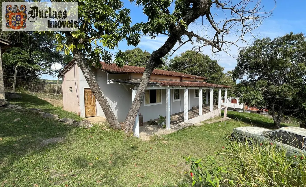 Foto 1 de Chácara com 2 quartos à venda e para alugar, 120m2 em Jardim Monte Belo, Campinas - SP