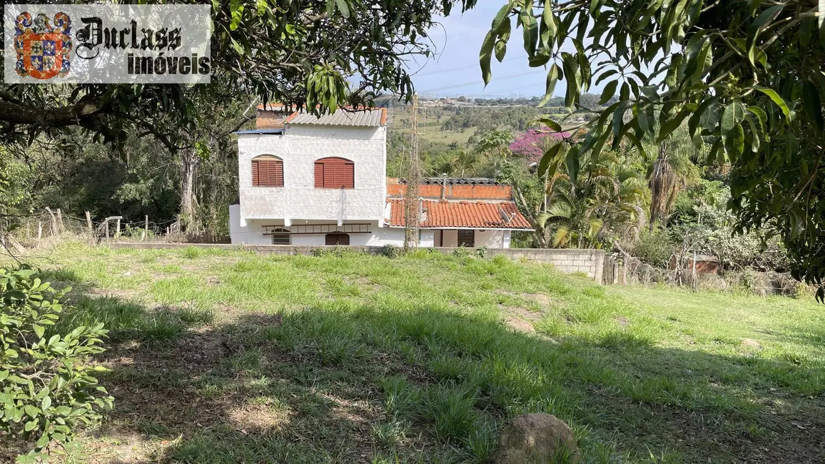 Chácara com 2 quartos à venda e para alugar, 120m2 em Jardim Monte Belo, Campinas - SP - imagem 4 Foto 4 de Chácara com 2 quartos à venda e para alugar, 120m2 em Jardim Monte Belo, Campinas - SP