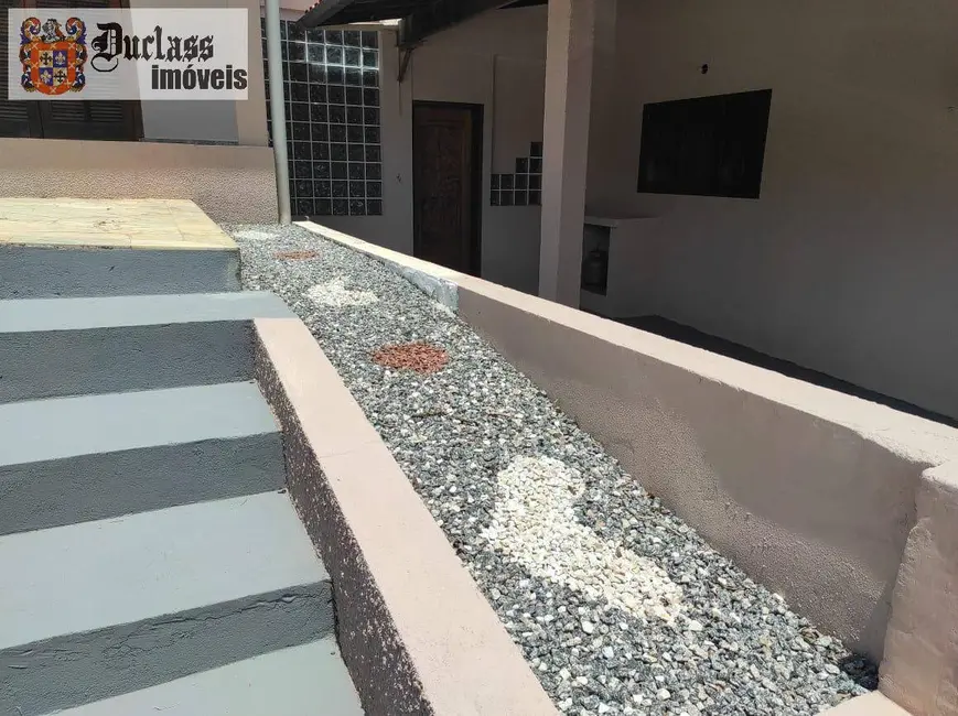 Foto 2 de Chácara com 4 quartos à venda, 371m2 em Chácara Companheiros, Jundiai - SP