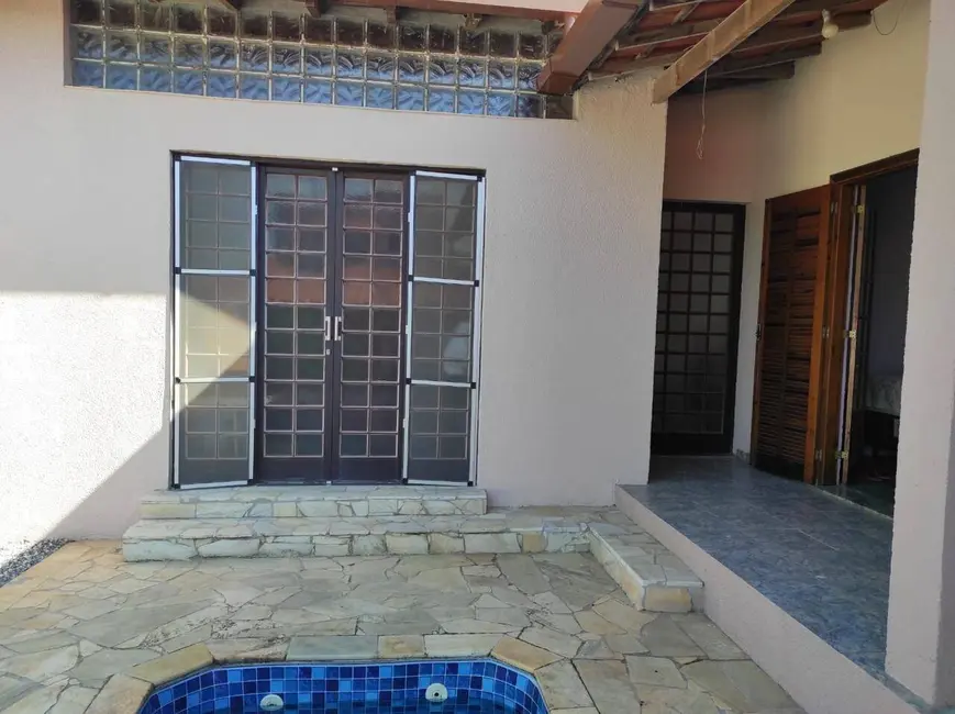 Foto 4 de Chácara com 4 quartos à venda, 1065m2 em Chácara Companheiros, Jundiai - SP