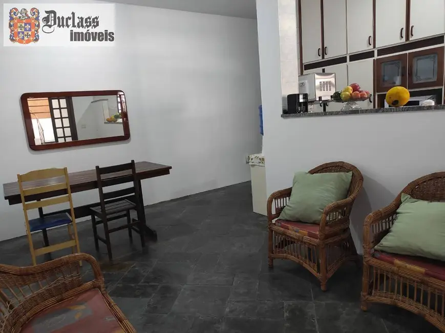 Foto 6 de Chácara com 4 quartos à venda, 371m2 em Chácara Companheiros, Jundiai - SP