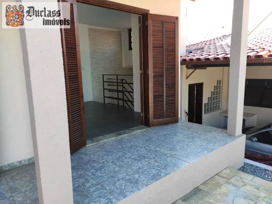 Foto 4 de Chácara com 4 quartos à venda, 371m2 em Chácara Companheiros, Jundiai - SP