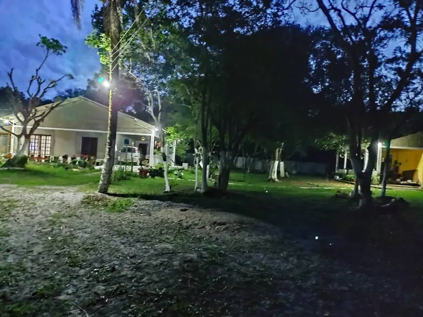 Foto 1 de Chácara com 5 quartos à venda, 350m2 em Itanhaem - SP