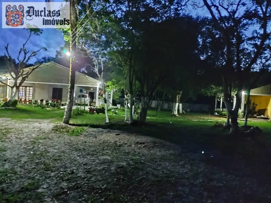 Foto 1 de Chácara com 5 quartos à venda, 350m2 em Itanhaem - SP